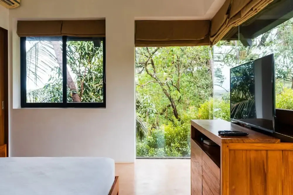 Puravida II -luxury 3bhk Villa Pvt Pool Anjuna