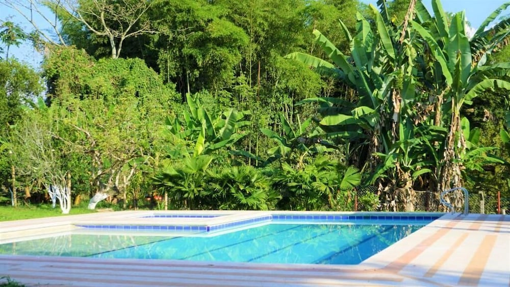 El Prado EcoHotel