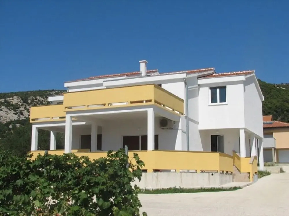 Žare - With Garden - A3