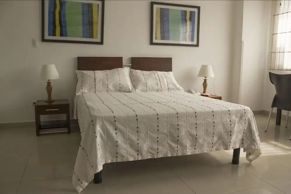 Aw Hotel Chipichape Urban