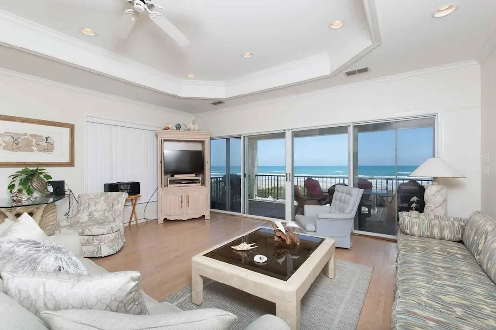Good Hope Beach Townhouse 5306