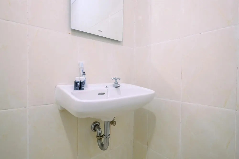 Best Deal 3Br Apartment M-Town Residence Near Summarecon Mall