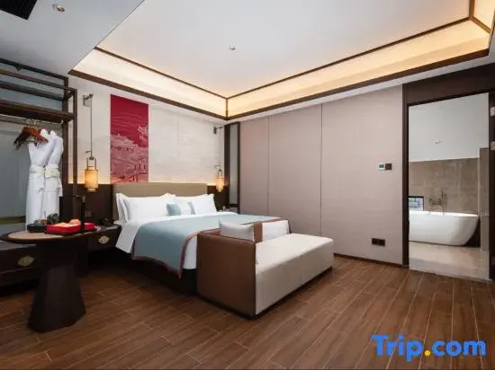 TILL BRIGHT Hotel (Chenzhou Yuhou Street)