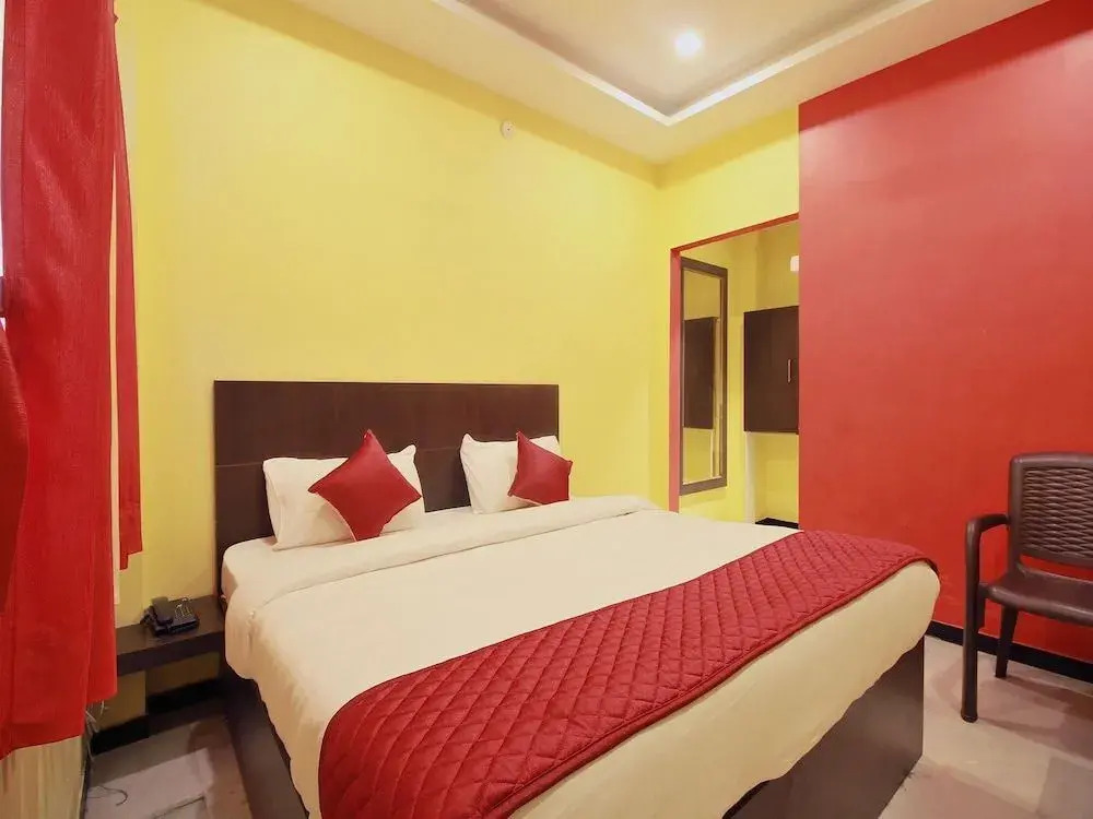Ms Grand Inn By OYO Rooms