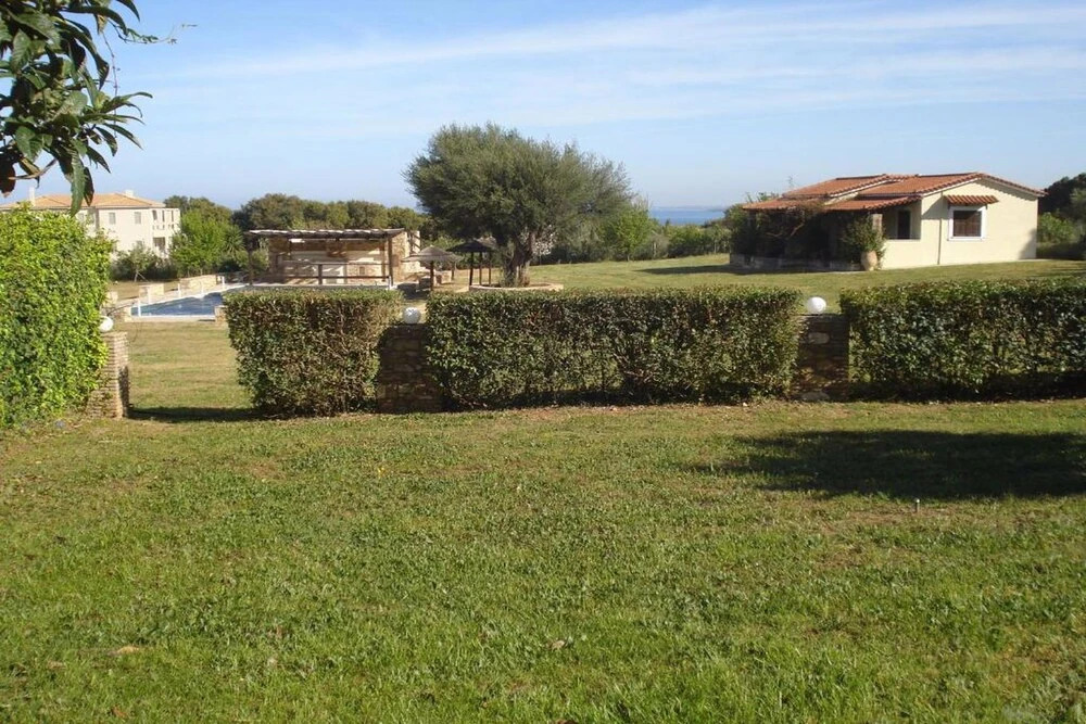 Villa Georgina B&B