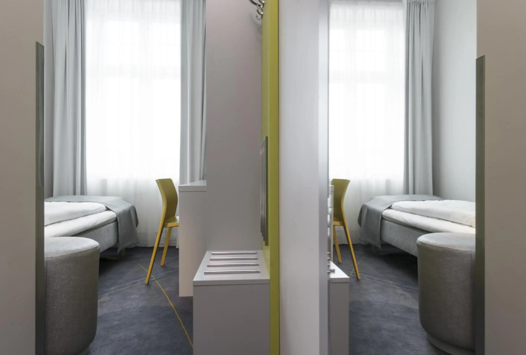 Thon Hotel Trondheim