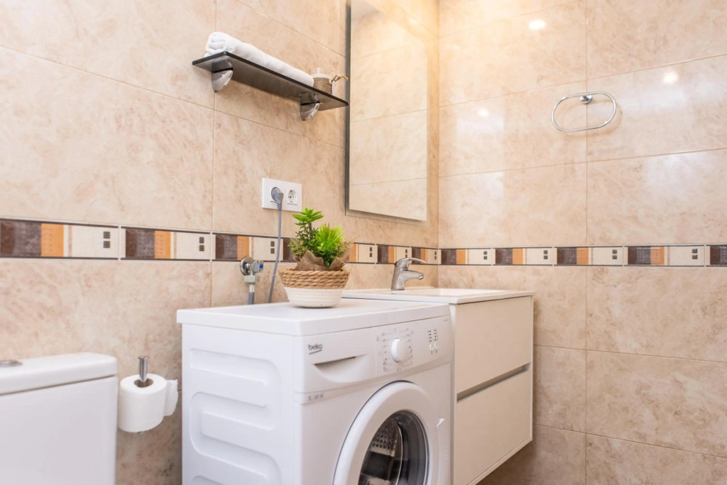 RVHotels Apartamentos Els Salats