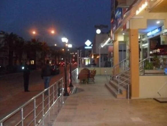 Güldal Hotel