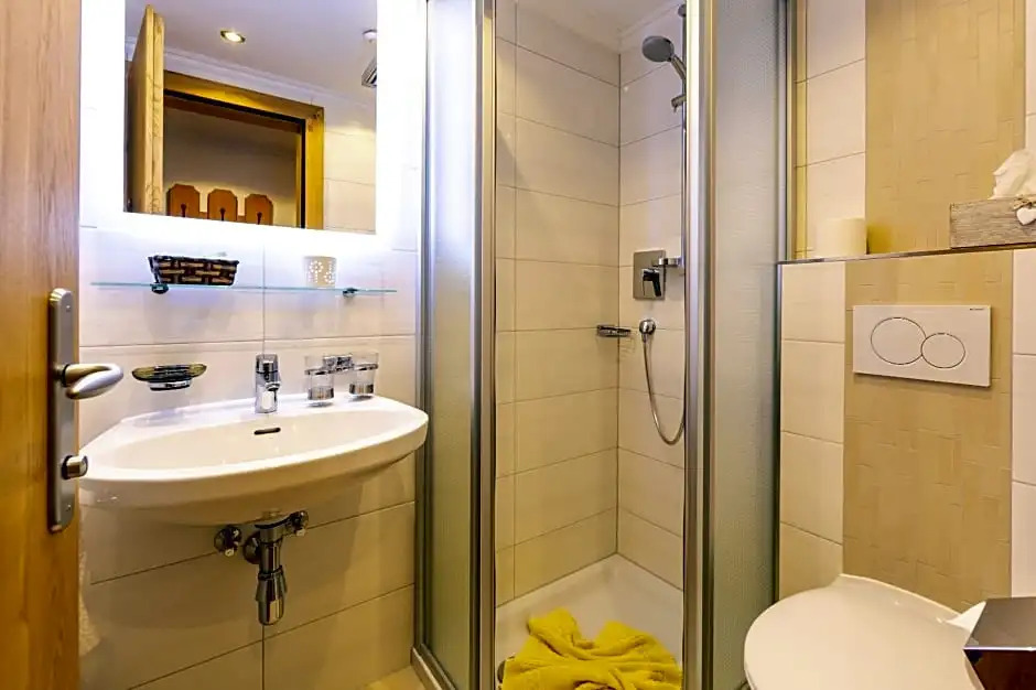 Hotel Garni Tyola