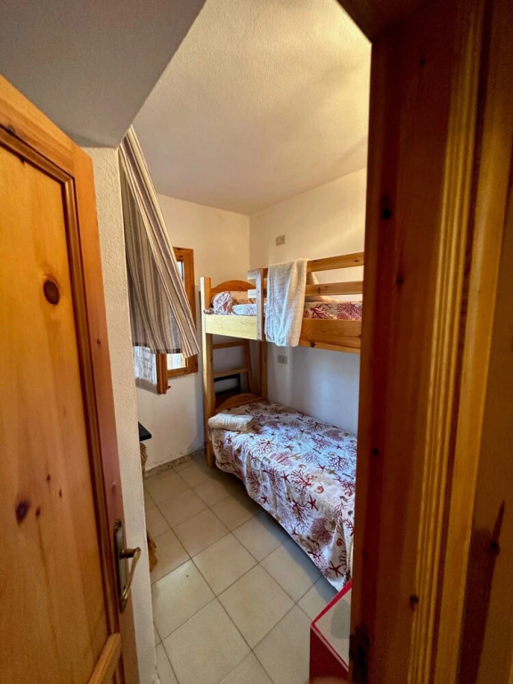 San Teodoro 7 Sleeps Asfodeli Holiday Apartment