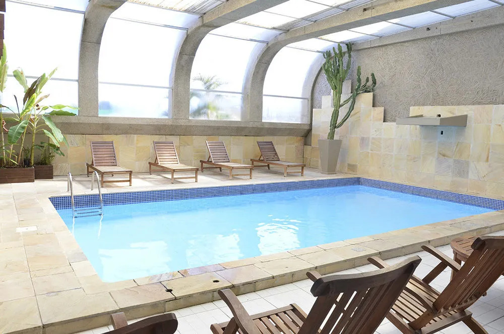 Apart Hotel Villa Moura Cassino