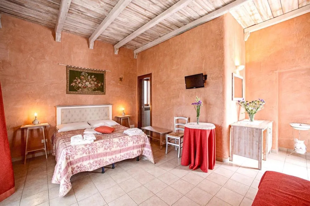 Masseria Casina Vitale - Amami Collection