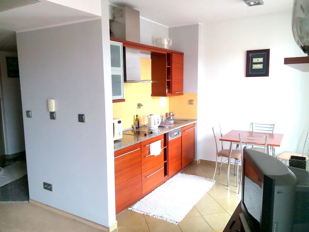 LUCKY APARTMENTS - Świdnicka Old Town