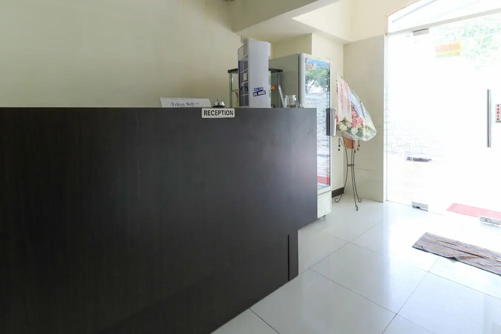 Galaxy Guest House