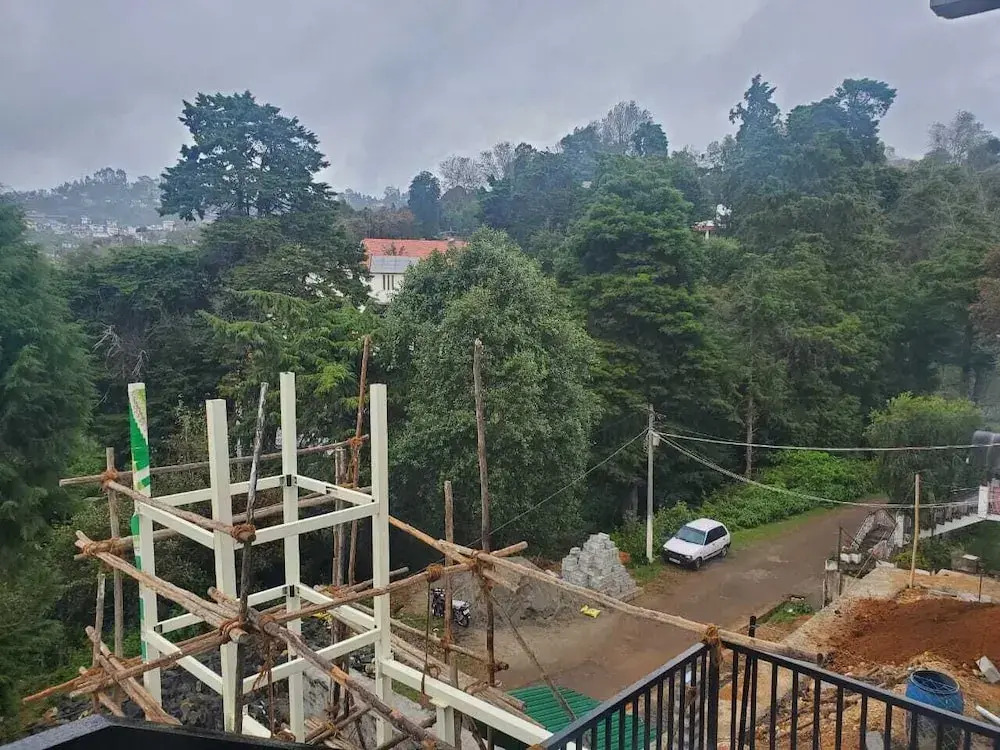 A.V.N Homestay