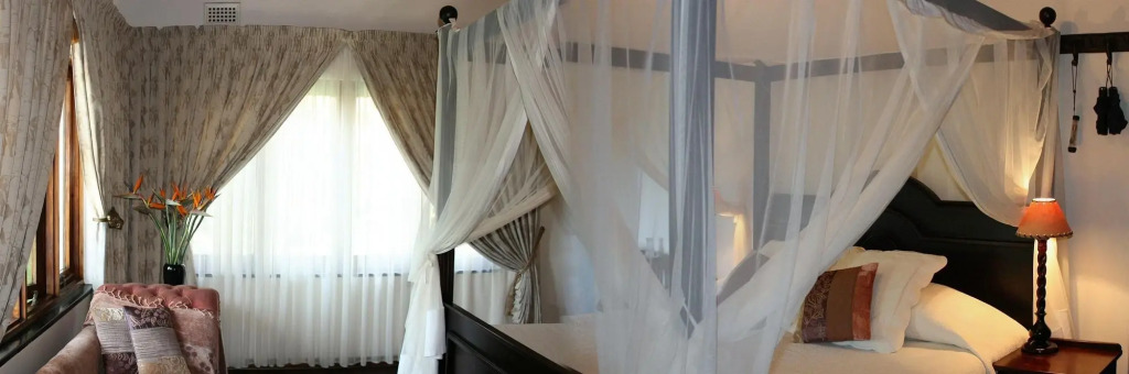 St. Lucia Wetlands Guest House
