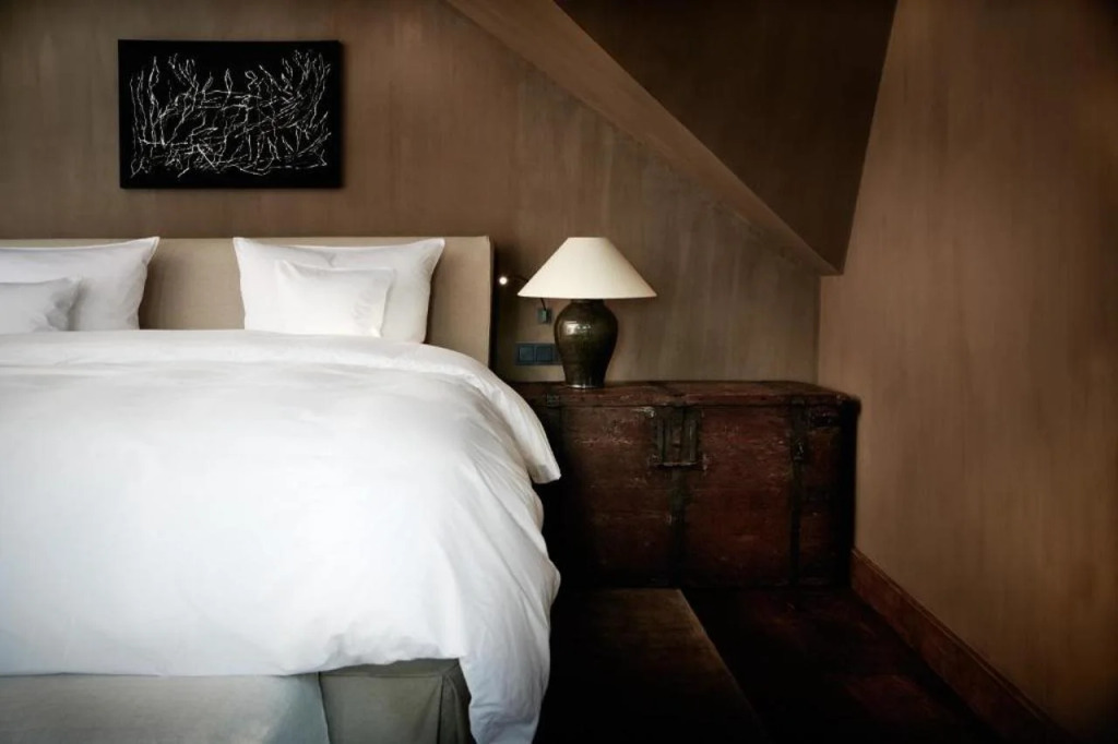 Hotel PURS