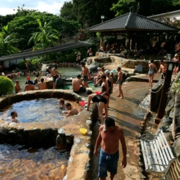 Vanilla Inn