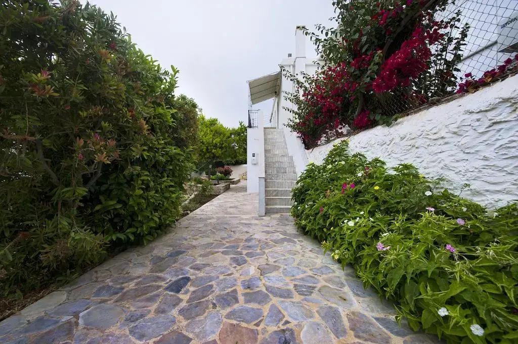 Paloma Luxury Studios