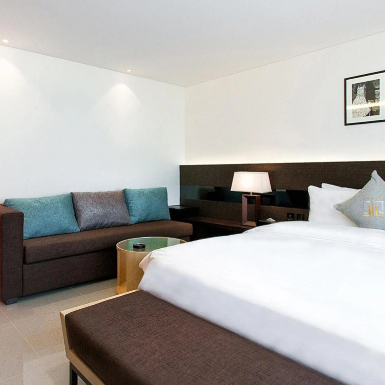 Golden Hotel Incheon