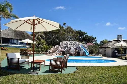 Bungalow 32