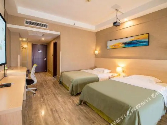 Dianshang Jingpin Hotel