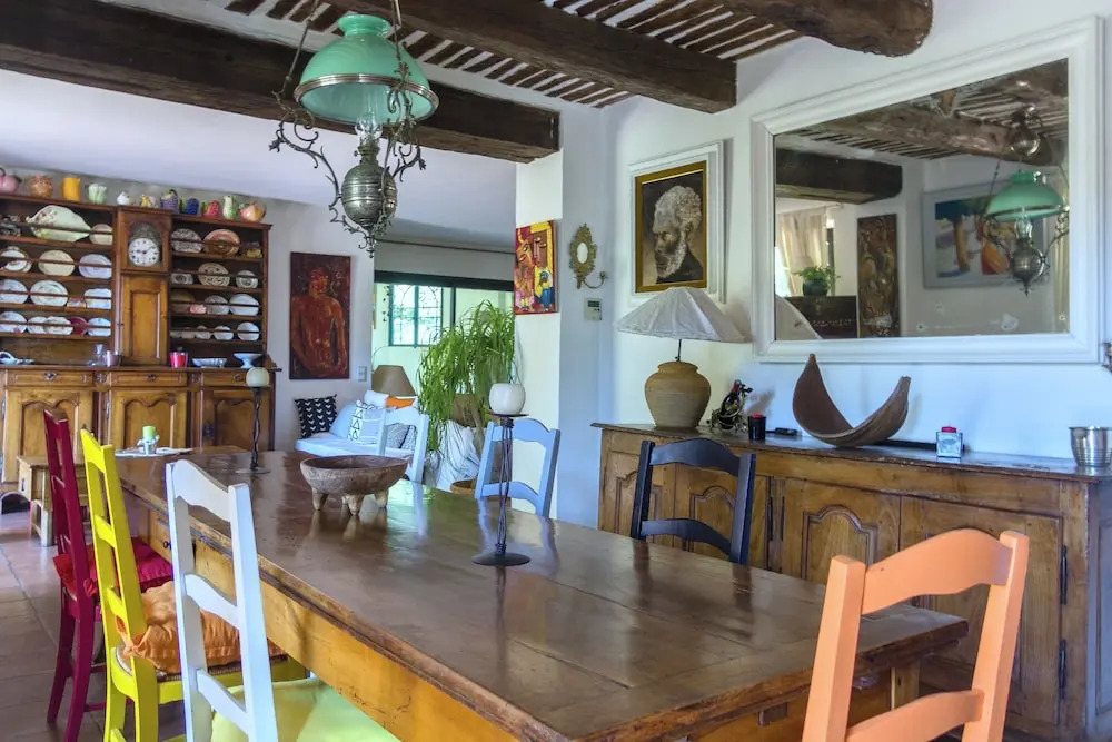 Villa Parasol