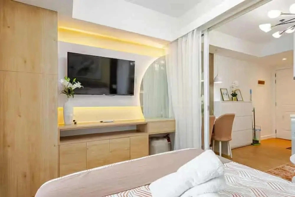 DessasCrib Apartment by Azure 1BR