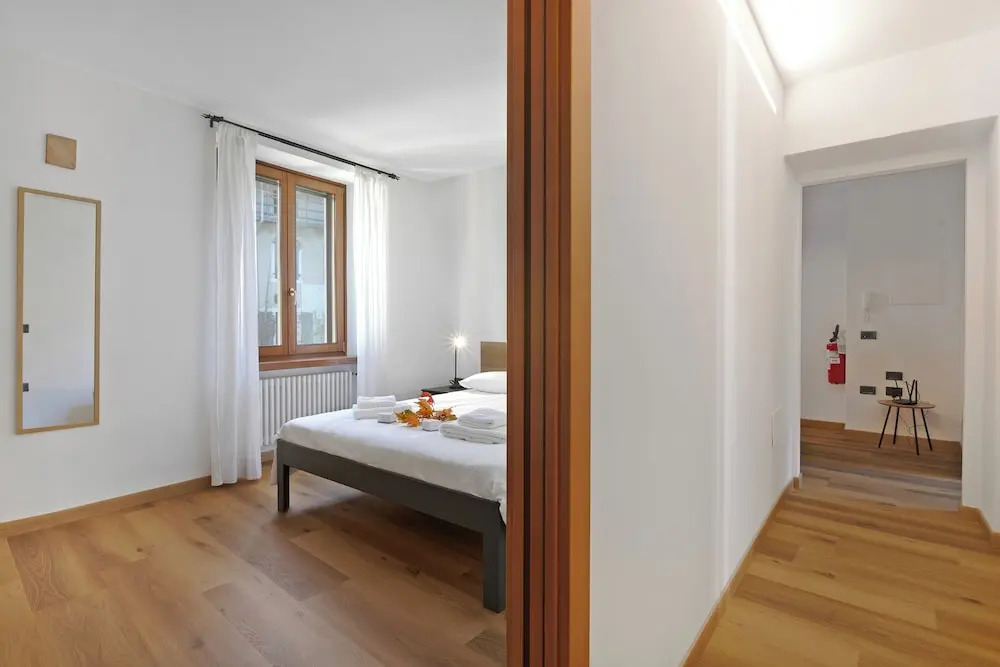 Residenza I 3 Mori B