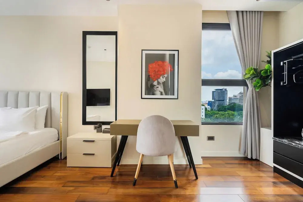 MADISON Premier Residence