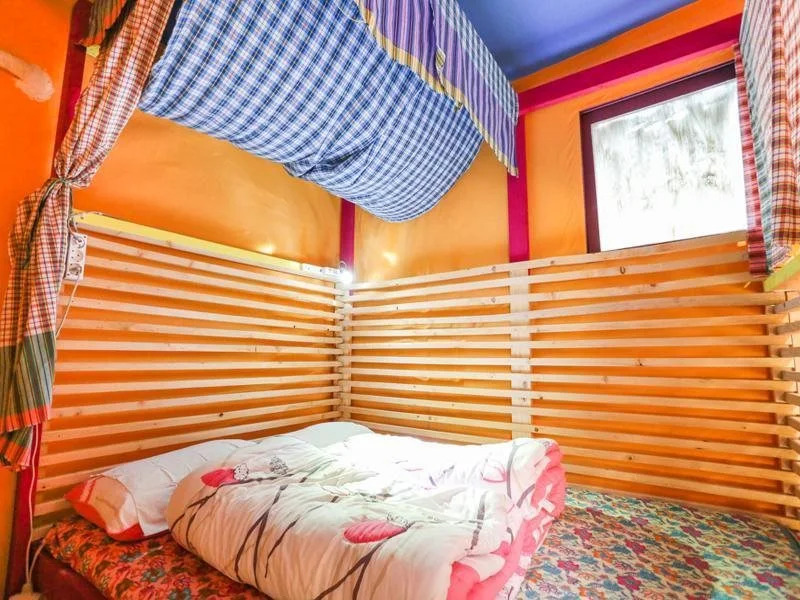 Uhbus Guesthouse