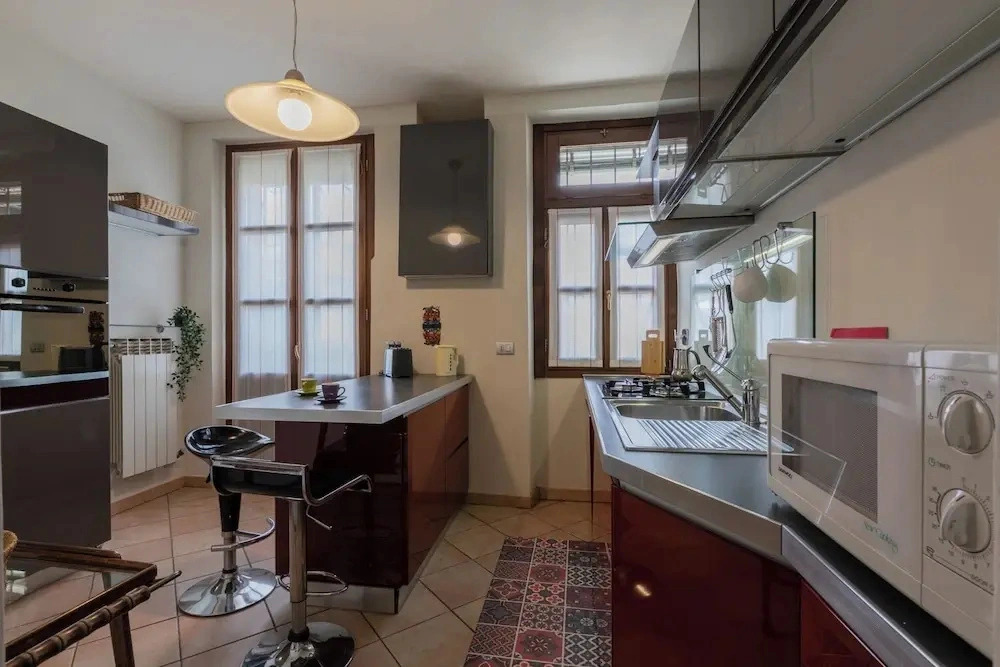 Casa della Luce by Wonderful Italy