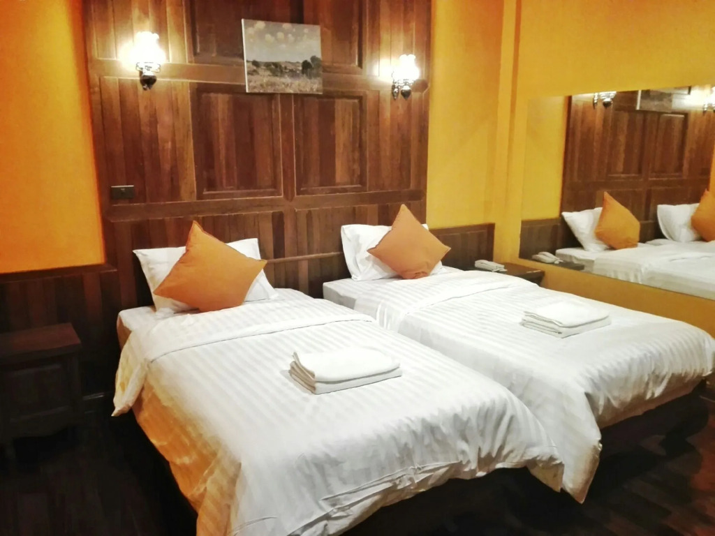 S48 Hotel