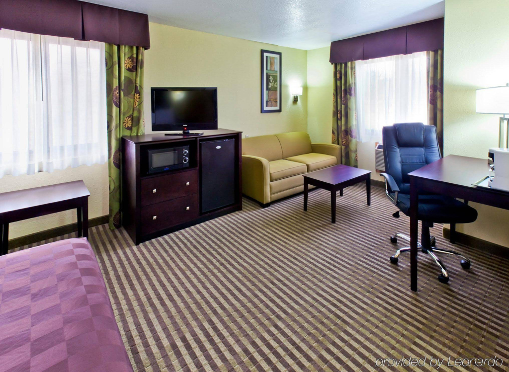 Quality Inn Council Bluffs I-80