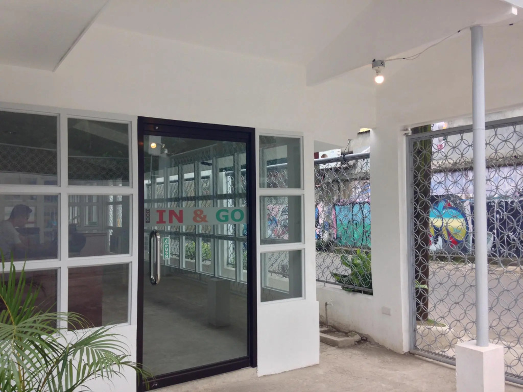 In & Go Hostel Cebu