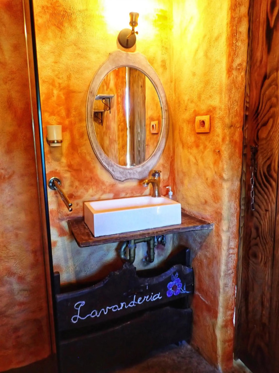 Cottage al Merlo Olivo