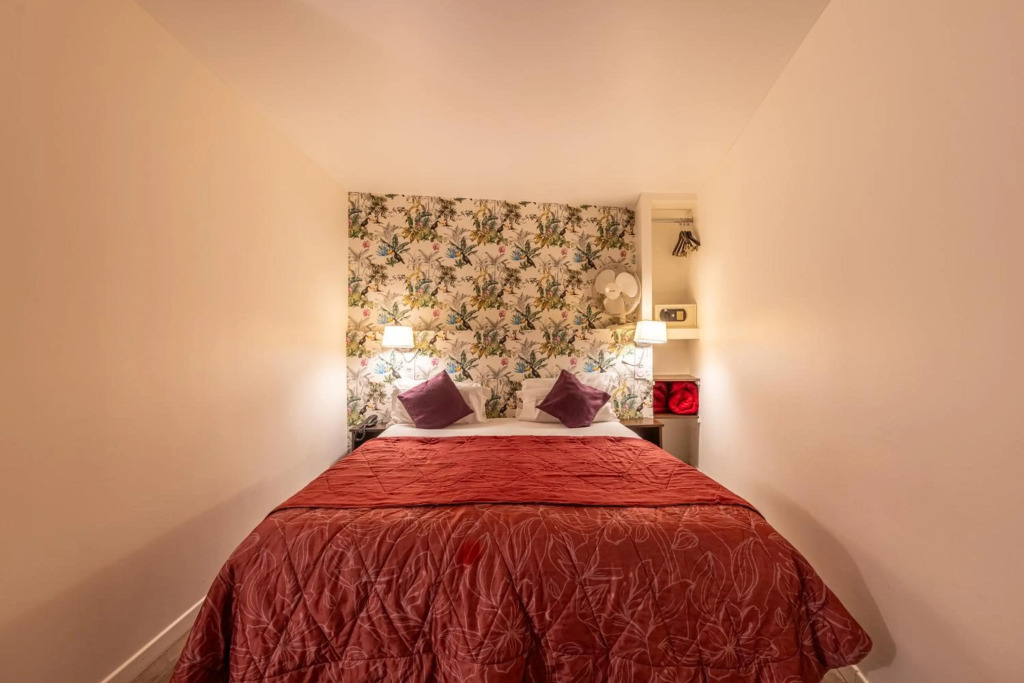 Relais Bergson