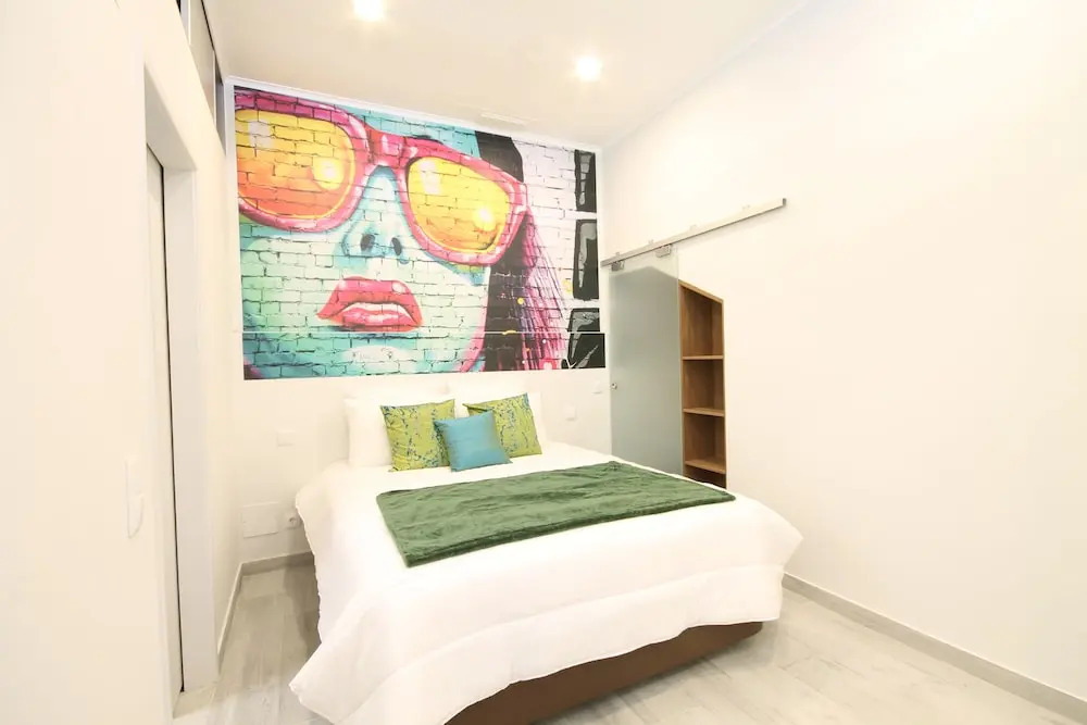 20 Golden Beach Apartment Sesimbra