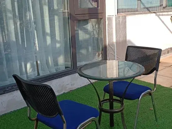 Changzhou Chengxin Business Hotel
