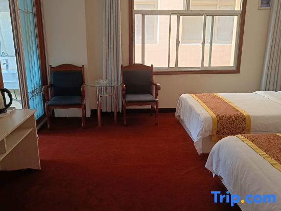 Xiyu Hotel