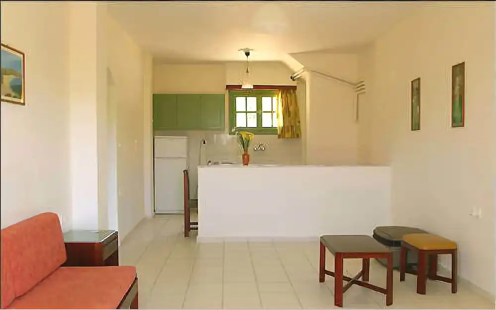 Keti Apartments