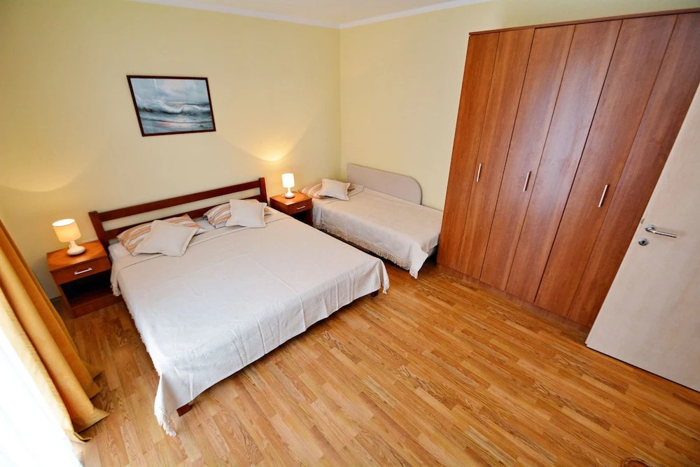 Apartments Milena