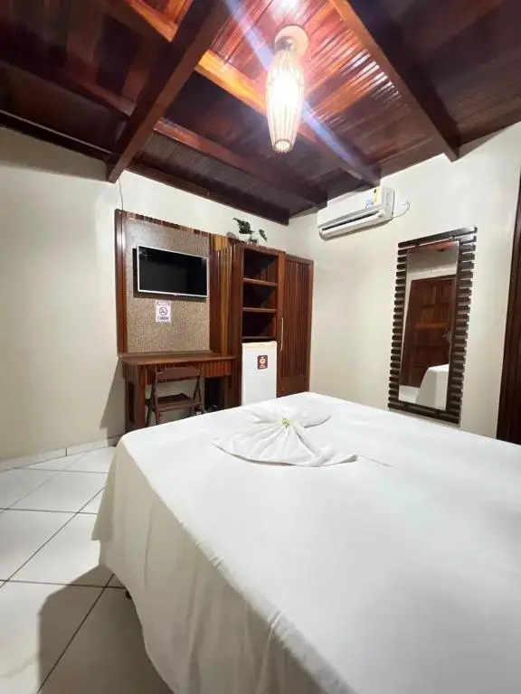 Hotel Campos