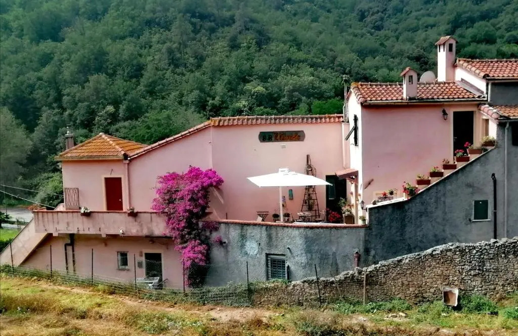 B&B Il Girasole