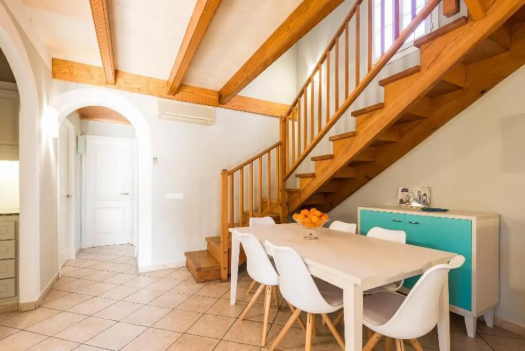 Villas Maribel V3D Ac 01 - Three Bedroom