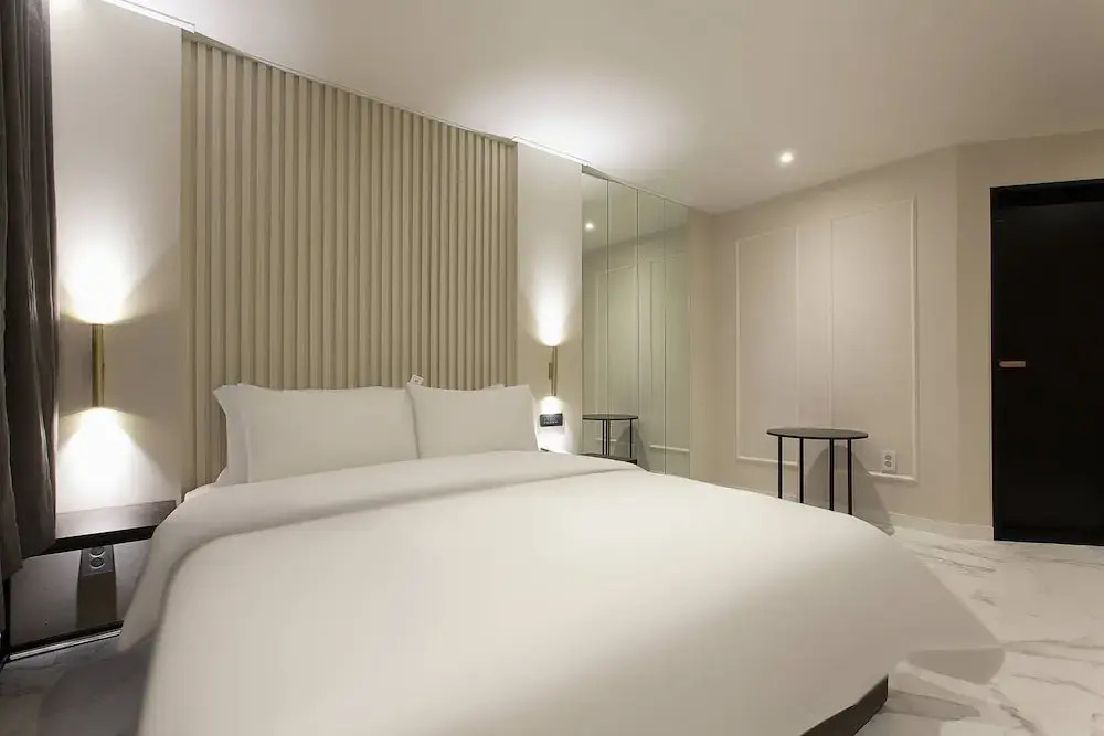 Hotel Grazie