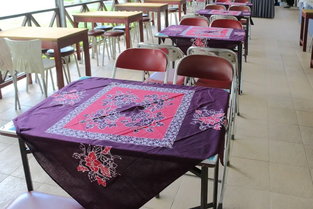 Airy Eco Danurejan Sutomo 13 Yogyakarta