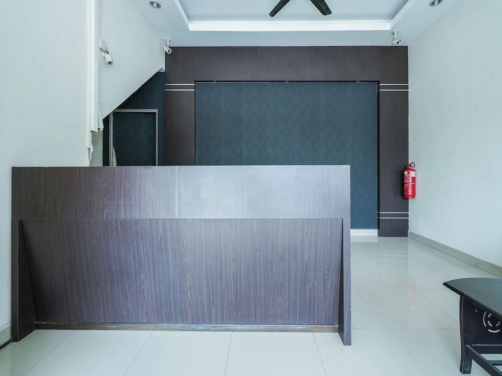JJ Hotel Sitiawan Perak