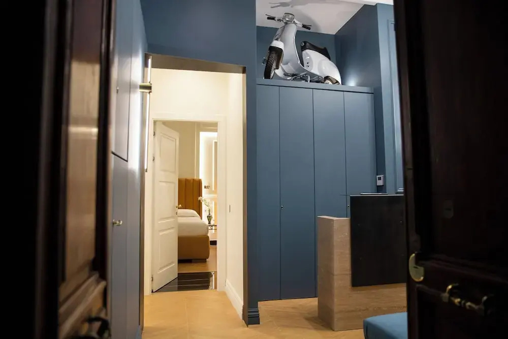 Unicum Trastevere Suites