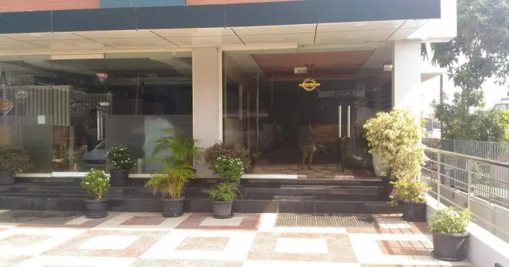The Orchid Suites
